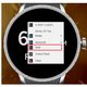 Illustration for article titled The Best Look Yet at Samsung's Round Galaxy Smartwatch